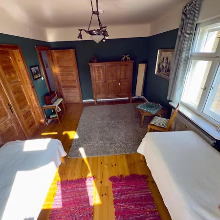 Flaeming Appartement