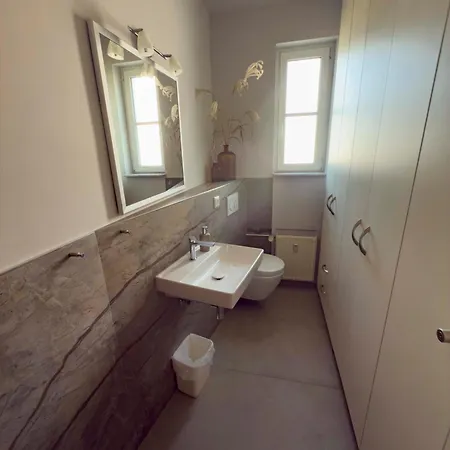 Flaeming Appartement