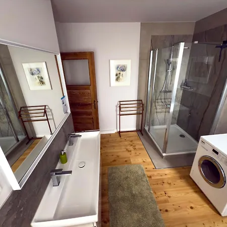 Appartement Flaeming