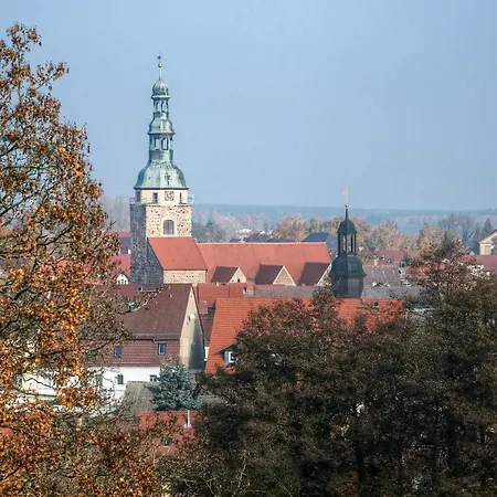 Flaeming * Belzig