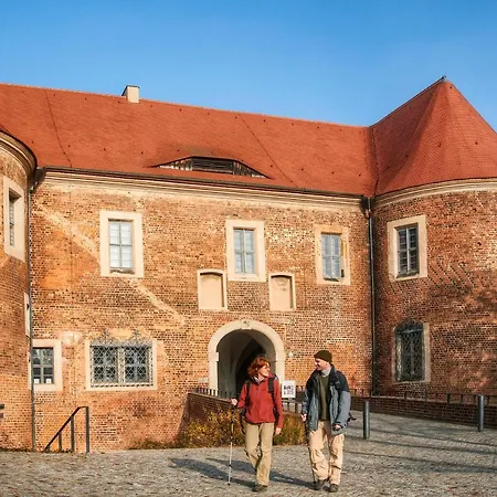 Flaeming Appartement *