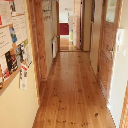 Appartement Flaeming *