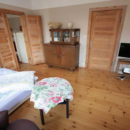 Apartmán Flaeming *