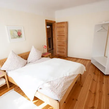 Appartement Flaeming *