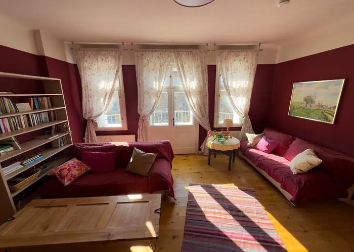 Apartamento Flaeming *