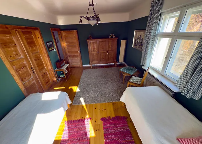 Flaeming Apartamento