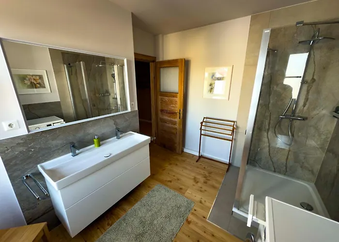 Apartamento Flaeming