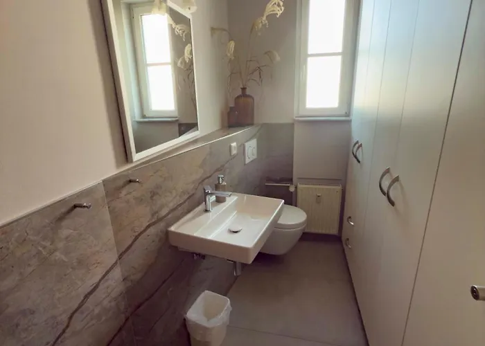 Flaeming Apartamento