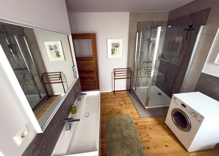 Apartamento Flaeming