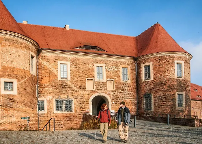 Flaeming Apartamento *