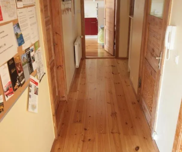 Apartamento Flaeming *