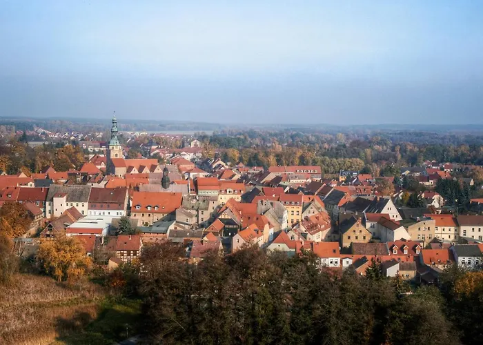 Flaeming Apartamento