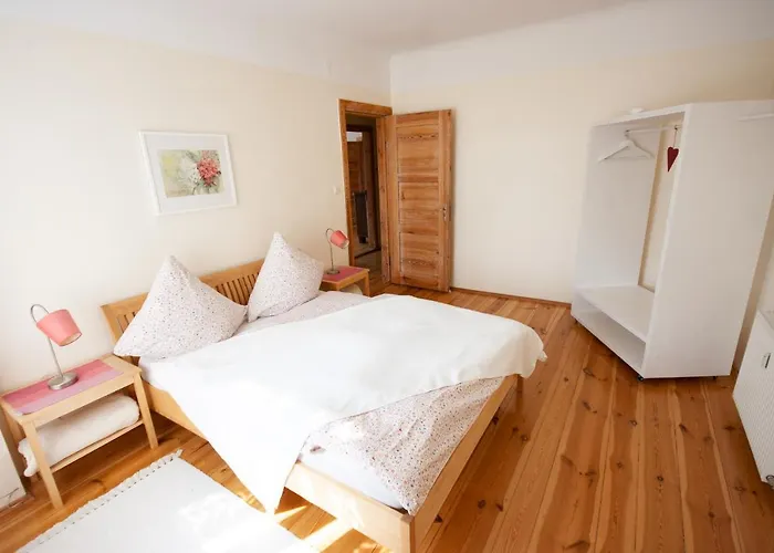 Apartamento Flaeming *